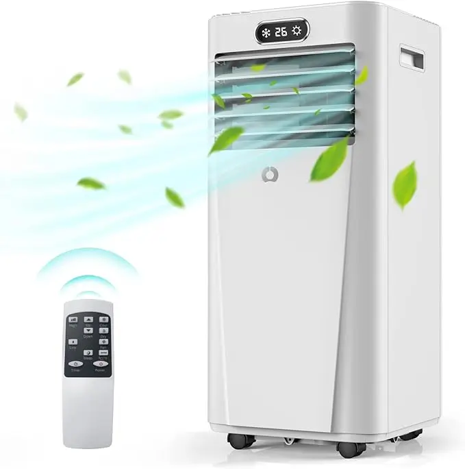 Climatiseurs portables AirOrig