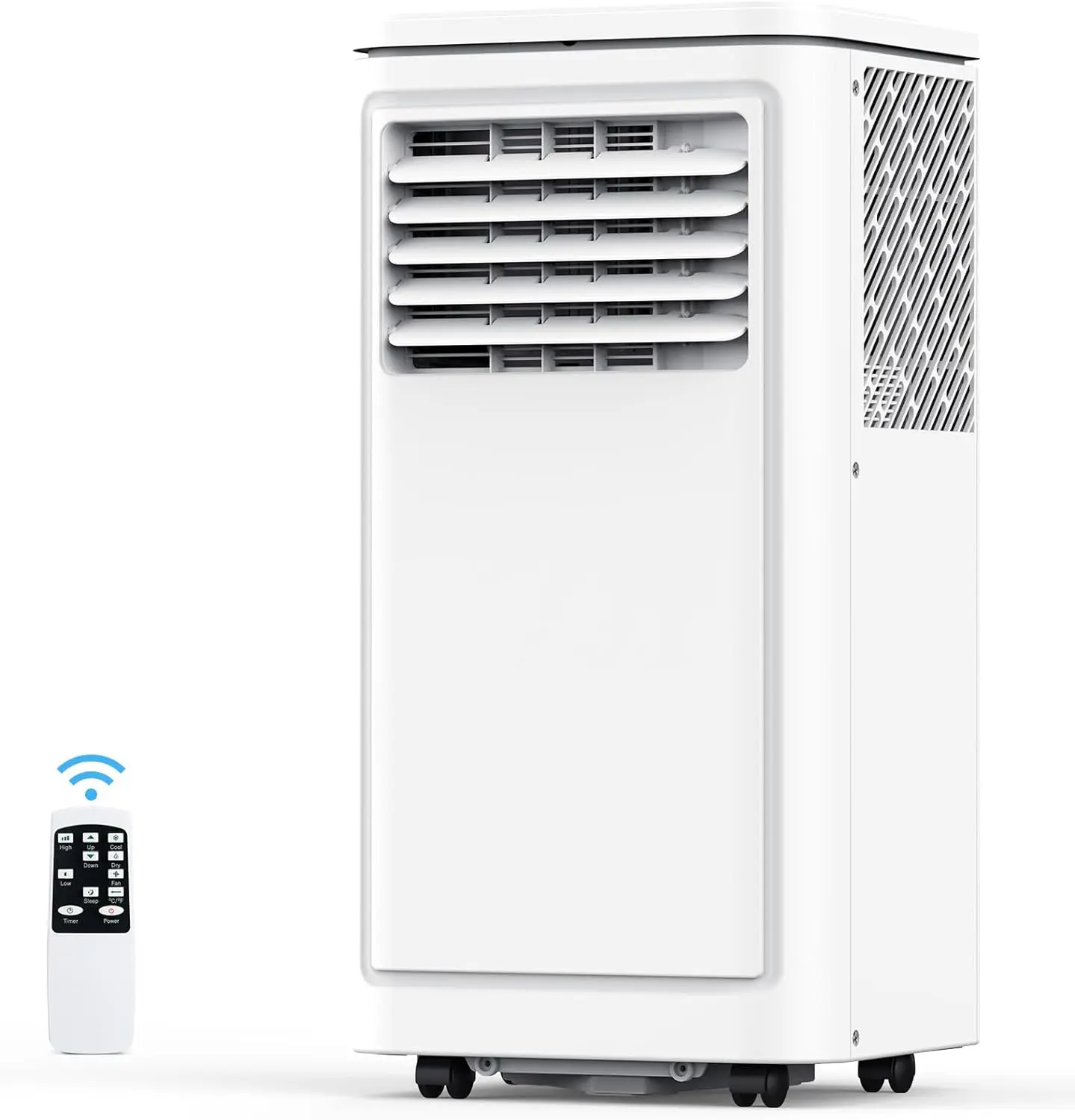 Climatiseurs portables COWSAR