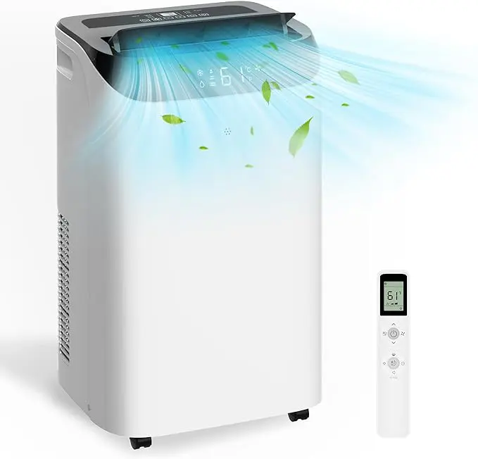 Climatiseur portable DOMANKI