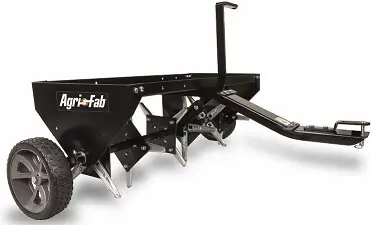 Agri Fab 45 – 0299 48-Inch Tow Plug Aerator