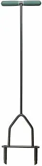 Yard Butler Lawn Coring Aerator 6C