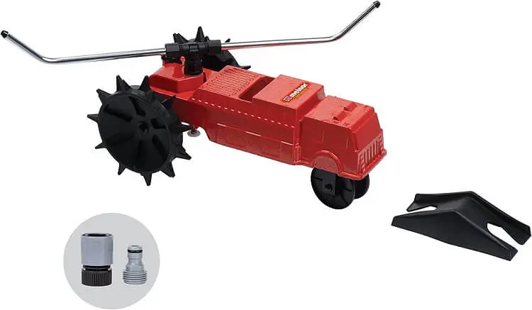 Arroseur mobile Melnor