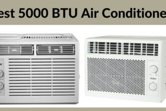9 Meilleurs Climatiseurs de 1465 Watts : Avis et Guide d’Achat