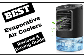 10 Meilleurs Refroidisseurs d’Air Évaporatifs : Avis & Guide d’Achat