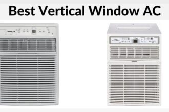 5 Meilleurs Climatiseurs Verticaux pour Fenêtre : Lequel Choisir ?