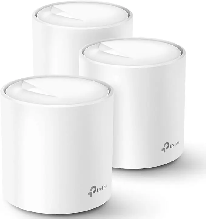 TP-Link Deco X20 Router