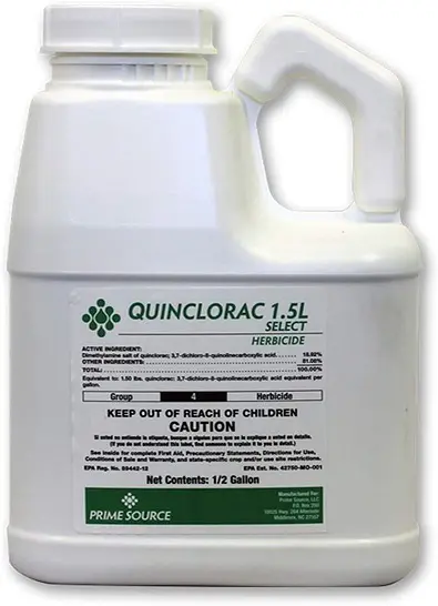 Quinclorac Primesource