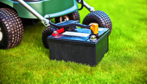Meilleurs avis sur les batteries pour tracteurs tondeuses et tondeuses à gazon