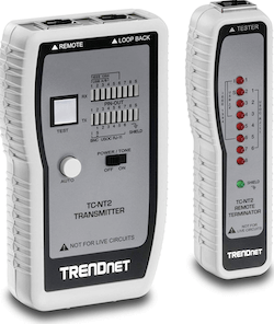TRENDnet