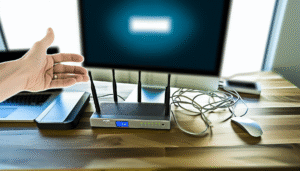 Comment accéder à votre modem routeur Cox ?