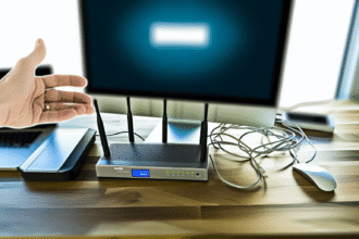 Comment accéder à votre modem routeur Cox ?