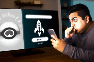 Comment Booster Votre Internet Verizon : Solutions Simples et Rapides