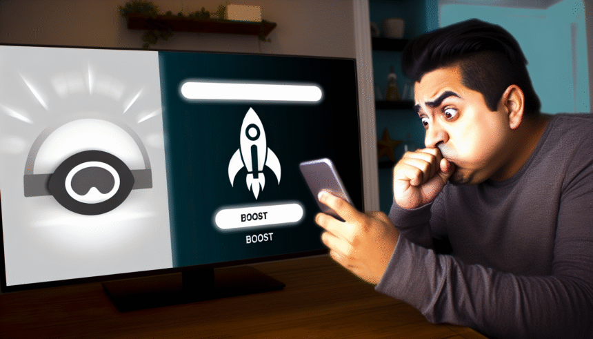 Comment Booster Votre Internet Verizon : Solutions Simples et Rapides