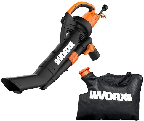 Souffleur électrique Worx