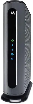 Motorola Modem