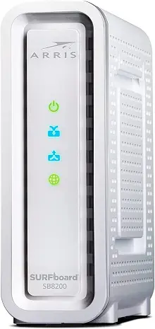 ARRIS Surfboard Modem