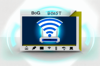 Pont Wi-Fi ou répéteur : Boostez votre signal Wi-Fi