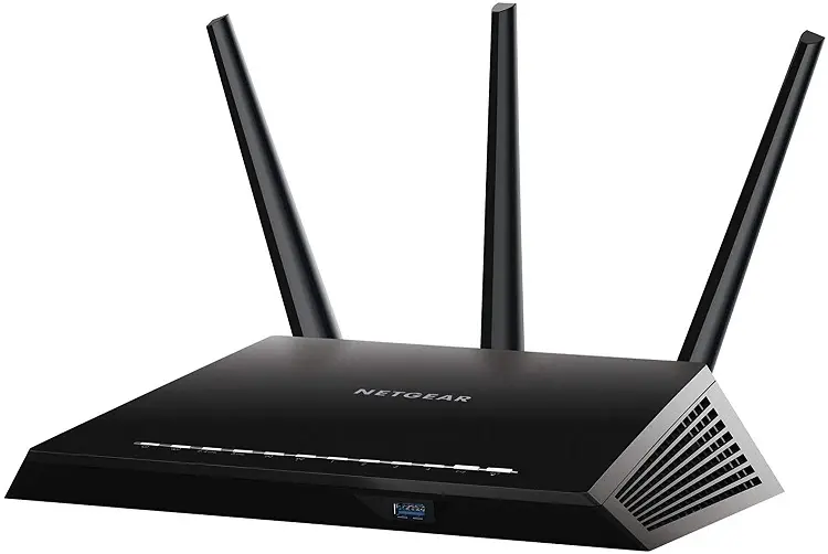 NETGEAR Nighthawk Smart