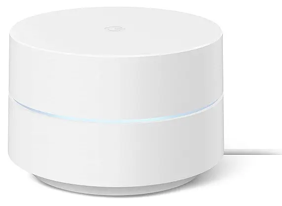 Google Wifi