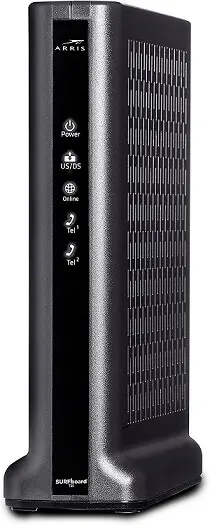 ARRIS T25 Voice Modem