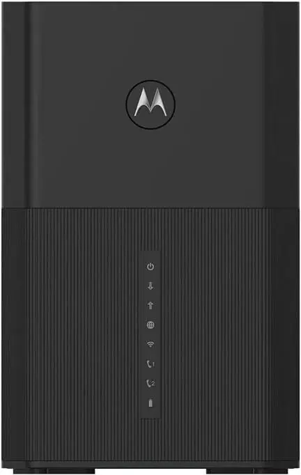 Motorola MT8733 Voice Modem