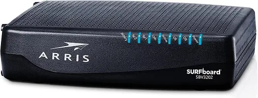 ARRIS SBV3202 Voice Modem