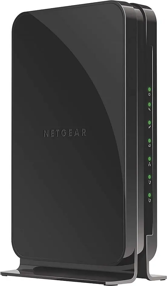 NETGEAR CM500V Voice Modem