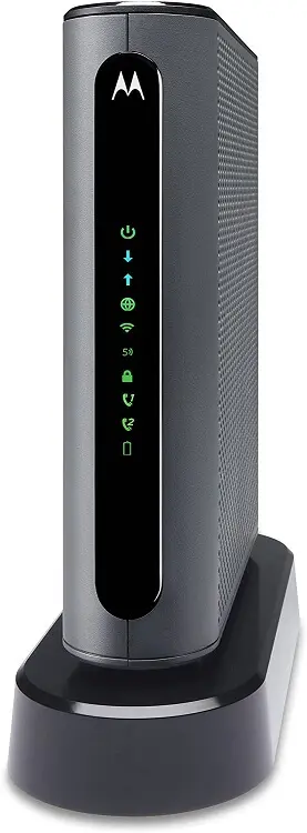 Motorola MT7711 Voice Modem