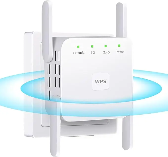 Fallmist RJ45 WiFi Extender For Xfinity