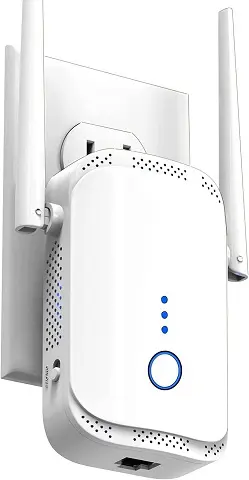 Cryo360 By Macard WiFi Extender For Xfinity
