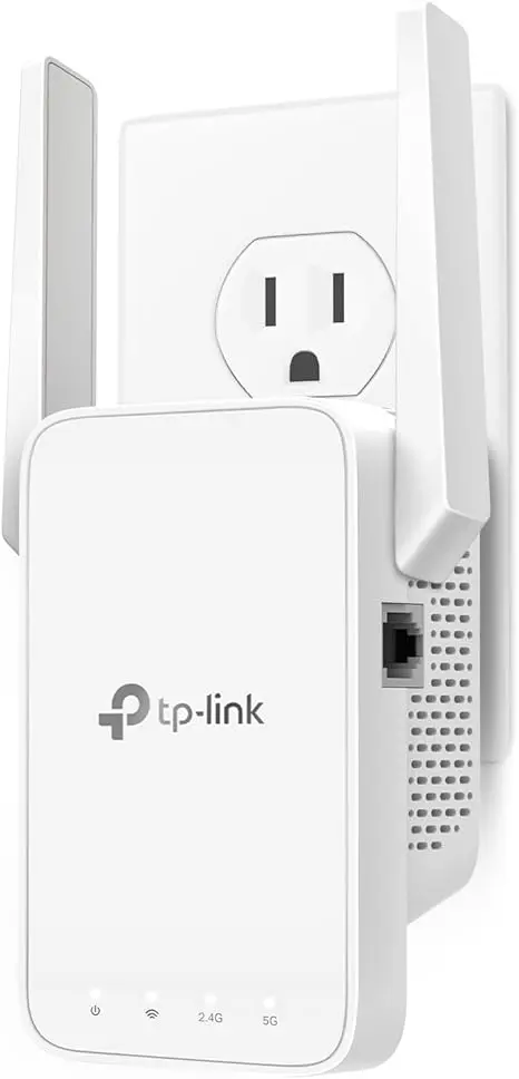 TP-Link RE315 WiFi Extender For Xfinity