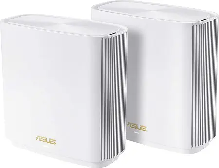 ASUS Wi-Fi Router