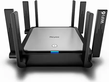Reyee Wi-Fi Router