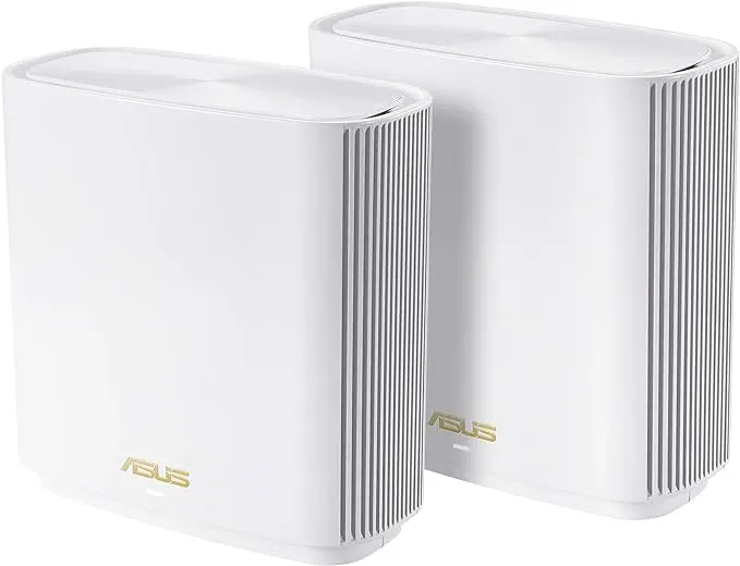 ASUS ZenWiFi AX XT8 Router
