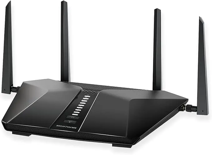 NETGEAR Nighthawk RAX50 Router