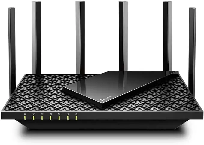 TP-Link Archer AX73 Router