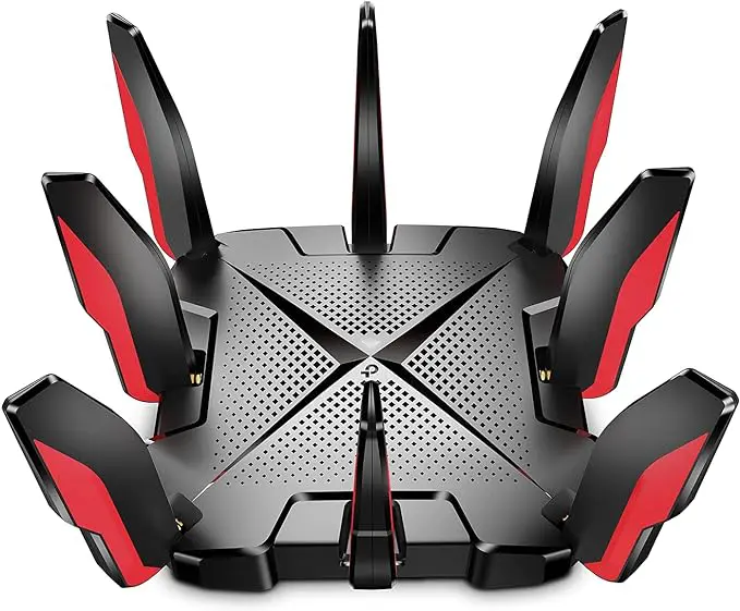 TP-Link AX6600 Archer GX90 Router