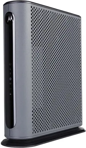 Cox Modem Router
