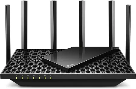 TP-Link Wi-Fi Router