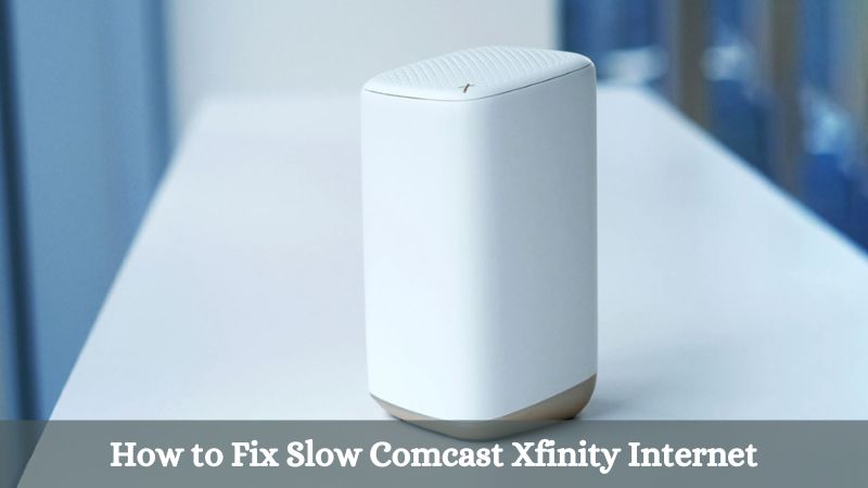 Comment Accélérer Votre Connexion Internet Comcast Xfinity : Le Guide Ultime Comment Accélérer Votre Connexion Internet Comcast Xfinity : Le Guide Ultime