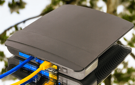 Change Position of Router at Home1