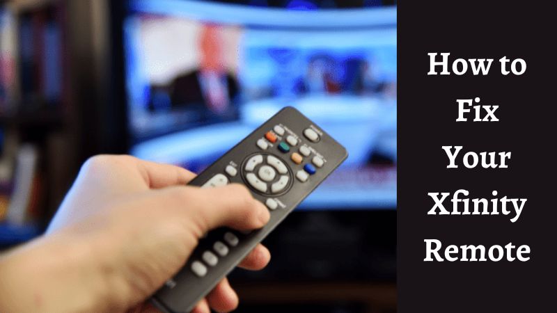Comment Réparer Votre Télécommande Xfinity : 9 Astuces Simples et Rapides Comment Réparer Votre Télécommande Xfinity : 9 Astuces Simples et Rapides