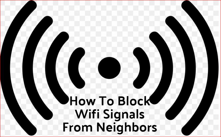 Comment empêcher les signaux Wi-Fi de vos voisins d’interférer chez vous ? Comment empêcher les signaux Wi-Fi de vos voisins d’interférer chez vous ?