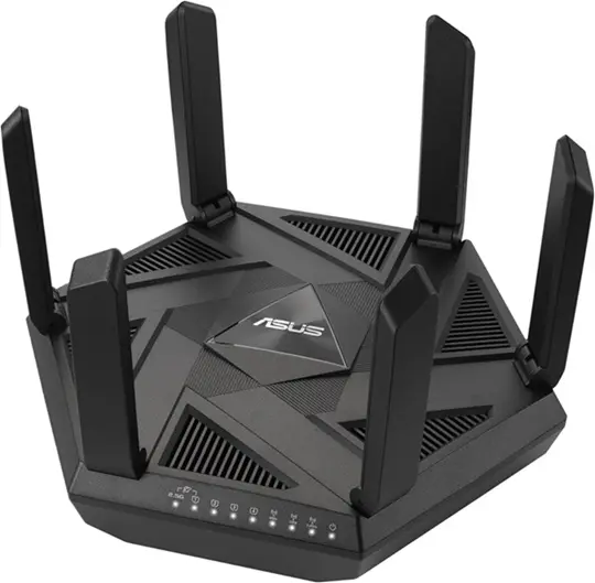 ASUS RT-AXE7800