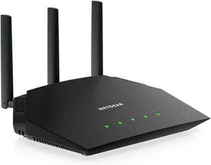NETGEAR AX1800