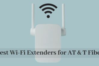 7 Meilleurs Répéteurs Wi-Fi pour Fibre AT&T : Nos Avis 7 Meilleurs Répéteurs Wi-Fi pour Fibre AT&T : Nos Avis